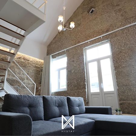 Mystay - D Maria Apartments Vila Nova de Famalicão Buitenkant foto