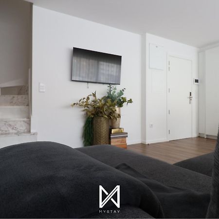 Mystay - D Maria Apartments Vila Nova de Famalicão Buitenkant foto