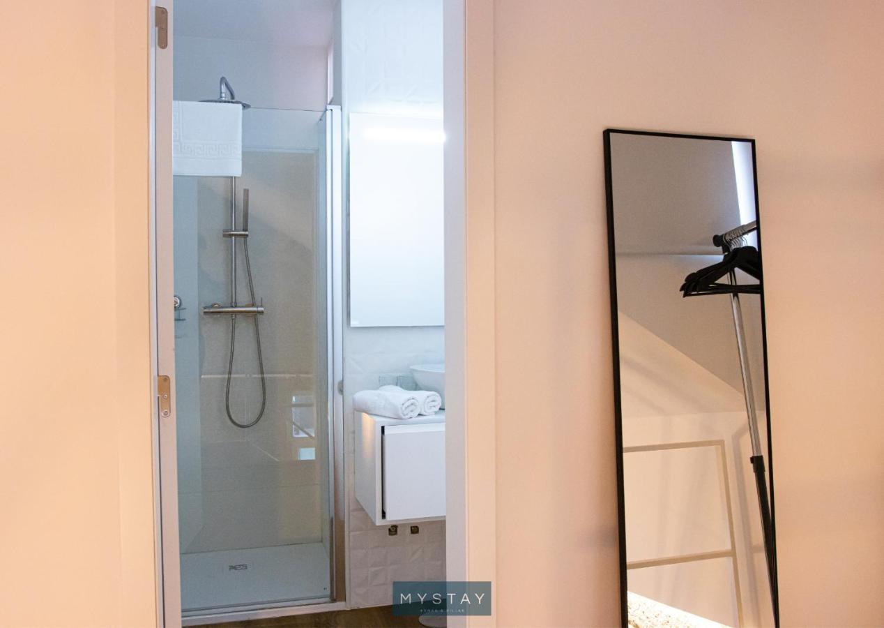Mystay - D Maria Apartments Vila Nova de Famalicão Buitenkant foto
